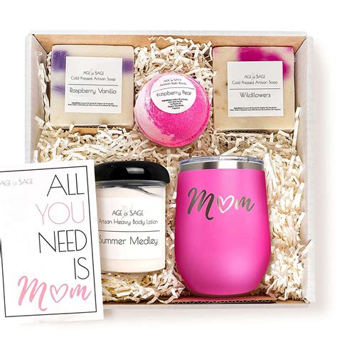 gifts for stepmom|The 28 Best Holiday Gifts for a Stepmom